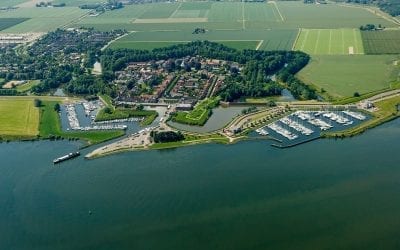 Jachthaven De Batterij of Stadshaven Willemstad: wat is het verschil?