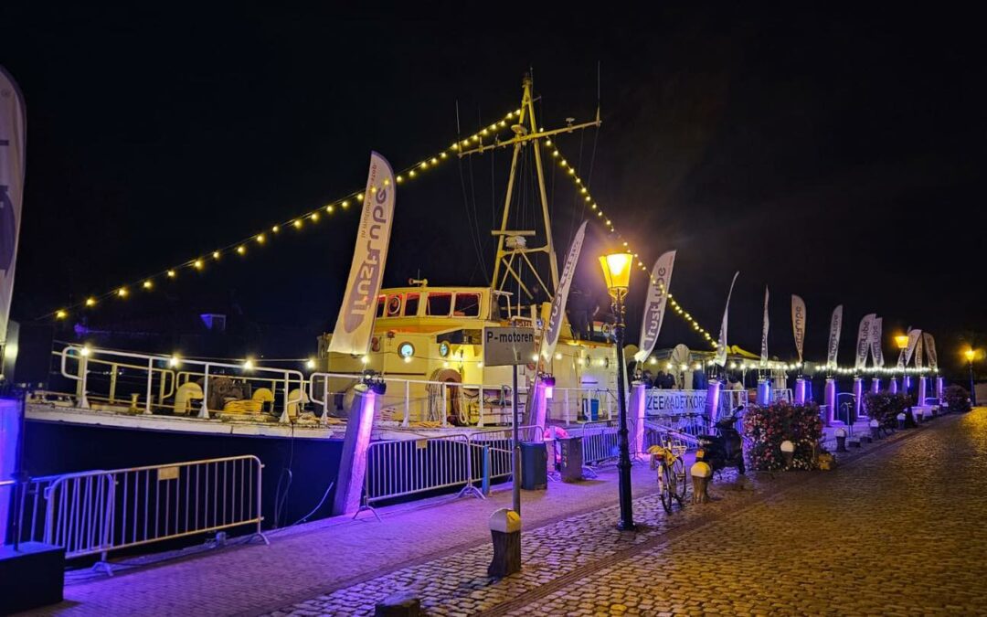 Waterweekend Willemstad 2025